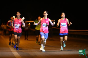 NÔNG THÔN VIỆT MARATHON - NGHỆ AN 2023 - Ảnh #416728