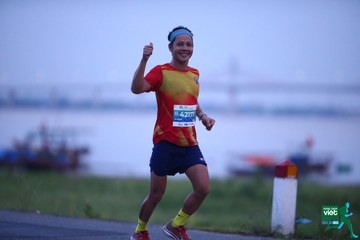 NÔNG THÔN VIỆT MARATHON - NGHỆ AN 2023 - Ảnh #415672