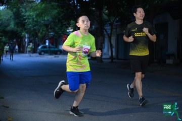 NÔNG THÔN VIỆT MARATHON - NGHỆ AN 2023 - Ảnh #424140