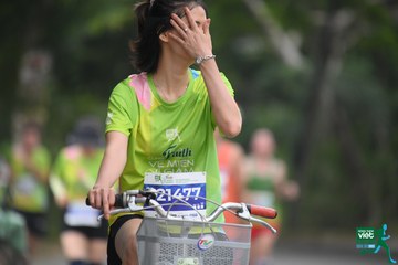 NÔNG THÔN VIỆT MARATHON - NGHỆ AN 2023 - Ảnh #425561