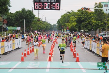 NÔNG THÔN VIỆT MARATHON - NGHỆ AN 2023 - Ảnh #419559
