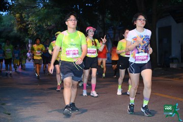 NÔNG THÔN VIỆT MARATHON - NGHỆ AN 2023 - Ảnh #423962