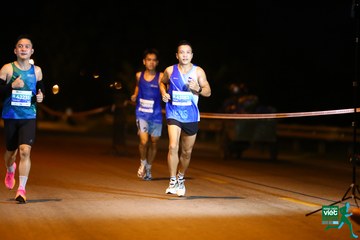 NÔNG THÔN VIỆT MARATHON - NGHỆ AN 2023 - Ảnh #417138