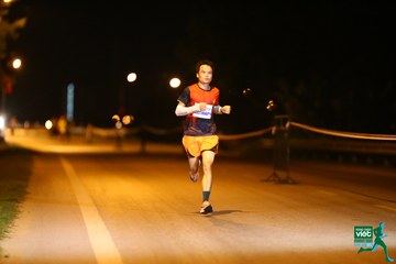 NÔNG THÔN VIỆT MARATHON - NGHỆ AN 2023 - Ảnh #417209