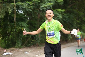 NÔNG THÔN VIỆT MARATHON - NGHỆ AN 2023 - Ảnh #422363