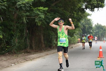 NÔNG THÔN VIỆT MARATHON - NGHỆ AN 2023 - Ảnh #422636