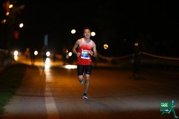 NÔNG THÔN VIỆT MARATHON - NGHỆ AN 2023 - Ảnh #417180