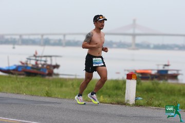 NÔNG THÔN VIỆT MARATHON - NGHỆ AN 2023 - Ảnh #415270