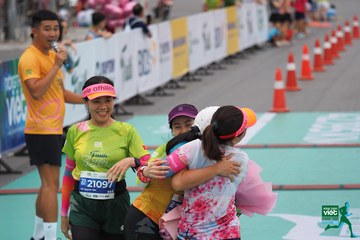 NÔNG THÔN VIỆT MARATHON - NGHỆ AN 2023 - Ảnh #420308