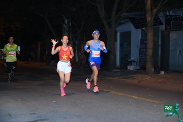NÔNG THÔN VIỆT MARATHON - NGHỆ AN 2023 - Ảnh #423476