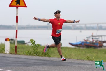 NÔNG THÔN VIỆT MARATHON - NGHỆ AN 2023 - Ảnh #415380