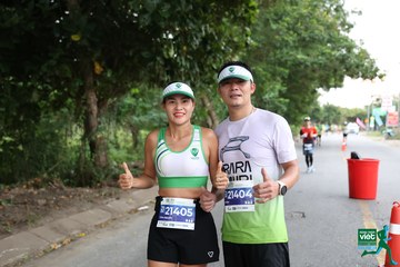NÔNG THÔN VIỆT MARATHON - NGHỆ AN 2023 - Ảnh #421829