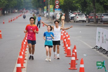NÔNG THÔN VIỆT MARATHON - NGHỆ AN 2023 - Ảnh #421715