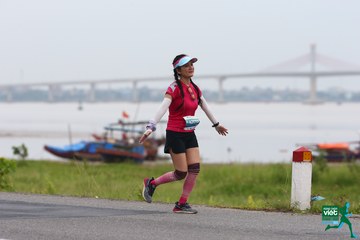 NÔNG THÔN VIỆT MARATHON - NGHỆ AN 2023 - Ảnh #415156