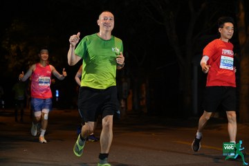 NÔNG THÔN VIỆT MARATHON - NGHỆ AN 2023 - Ảnh #423153