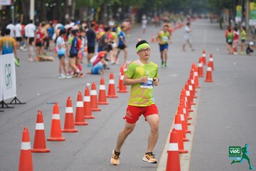 NÔNG THÔN VIỆT MARATHON - NGHỆ AN 2023 - Ảnh #420883