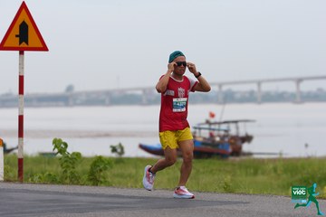NÔNG THÔN VIỆT MARATHON - NGHỆ AN 2023 - Ảnh #415170