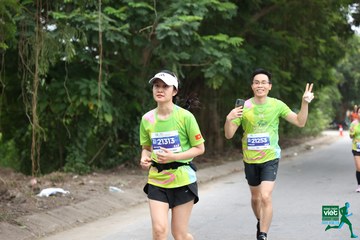 NÔNG THÔN VIỆT MARATHON - NGHỆ AN 2023 - Ảnh #422076