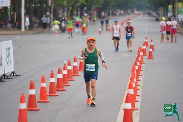 NÔNG THÔN VIỆT MARATHON - NGHỆ AN 2023 - Ảnh #421526