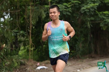 NÔNG THÔN VIỆT MARATHON - NGHỆ AN 2023 - Ảnh #422591