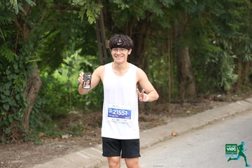 NÔNG THÔN VIỆT MARATHON - NGHỆ AN 2023 - Ảnh #422265