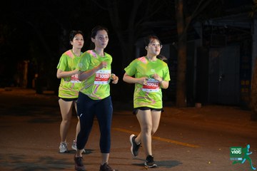 NÔNG THÔN VIỆT MARATHON - NGHỆ AN 2023 - Ảnh #423727