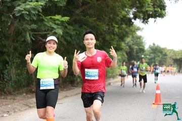 NÔNG THÔN VIỆT MARATHON - NGHỆ AN 2023 - Ảnh #422360