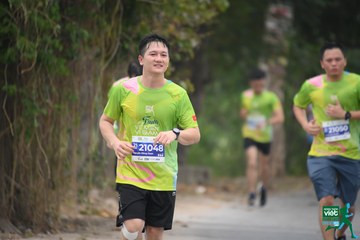 NÔNG THÔN VIỆT MARATHON - NGHỆ AN 2023 - Ảnh #425639