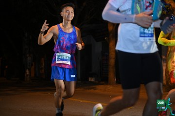 NÔNG THÔN VIỆT MARATHON - NGHỆ AN 2023 - Ảnh #423130
