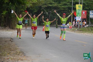NÔNG THÔN VIỆT MARATHON - NGHỆ AN 2023 - Ảnh #425872
