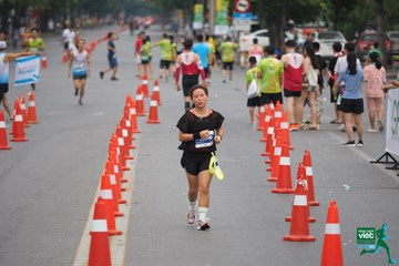 NÔNG THÔN VIỆT MARATHON - NGHỆ AN 2023 - Ảnh #420657