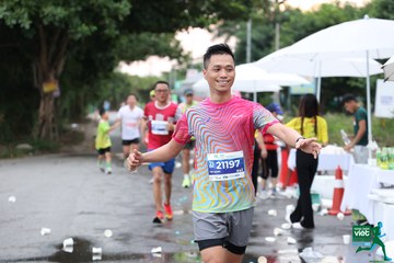 NÔNG THÔN VIỆT MARATHON - NGHỆ AN 2023 - Ảnh #421758