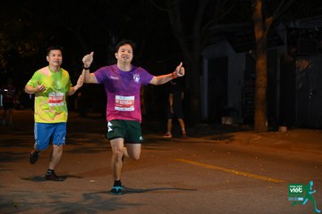 NÔNG THÔN VIỆT MARATHON - NGHỆ AN 2023 - Ảnh #423508
