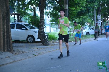 NÔNG THÔN VIỆT MARATHON - NGHỆ AN 2023 - Ảnh #424251