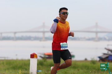 NÔNG THÔN VIỆT MARATHON - NGHỆ AN 2023 - Ảnh #415300