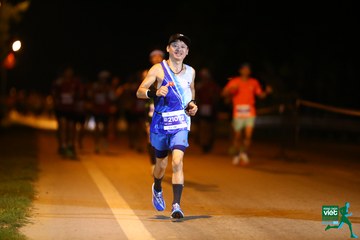 NÔNG THÔN VIỆT MARATHON - NGHỆ AN 2023 - Ảnh #416428