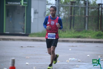 NÔNG THÔN VIỆT MARATHON - NGHỆ AN 2023 - Ảnh #425003