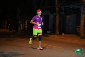 NÔNG THÔN VIỆT MARATHON - NGHỆ AN 2023 - Ảnh #423230