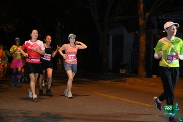 NÔNG THÔN VIỆT MARATHON - NGHỆ AN 2023 - Ảnh #423689