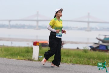 NÔNG THÔN VIỆT MARATHON - NGHỆ AN 2023 - Ảnh #415021
