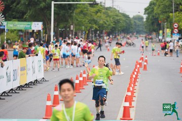 NÔNG THÔN VIỆT MARATHON - NGHỆ AN 2023 - Ảnh #420858