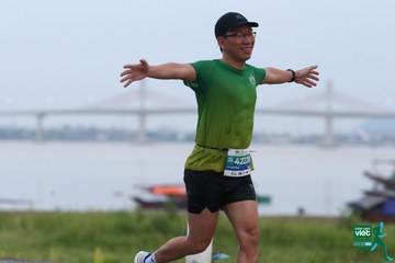 NÔNG THÔN VIỆT MARATHON - NGHỆ AN 2023 - Ảnh #415576