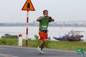 NÔNG THÔN VIỆT MARATHON - NGHỆ AN 2023 - Ảnh #415281