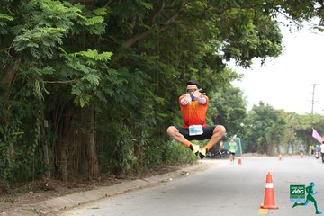 NÔNG THÔN VIỆT MARATHON - NGHỆ AN 2023 - Ảnh #422712