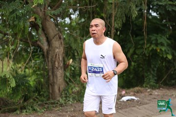 NÔNG THÔN VIỆT MARATHON - NGHỆ AN 2023 - Ảnh #422505