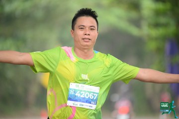 NÔNG THÔN VIỆT MARATHON - NGHỆ AN 2023 - Ảnh #426178