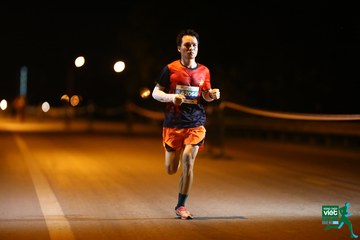 NÔNG THÔN VIỆT MARATHON - NGHỆ AN 2023 - Ảnh #417214