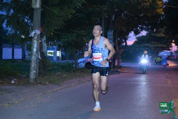NÔNG THÔN VIỆT MARATHON - NGHỆ AN 2023 - Ảnh #423773
