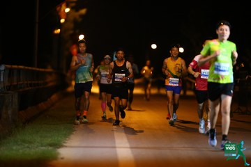 NÔNG THÔN VIỆT MARATHON - NGHỆ AN 2023 - Ảnh #417064