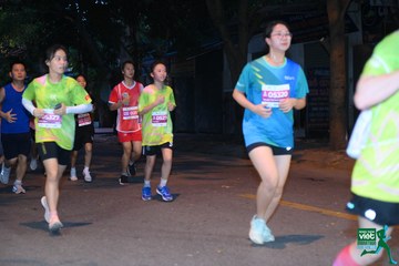 NÔNG THÔN VIỆT MARATHON - NGHỆ AN 2023 - Ảnh #423868